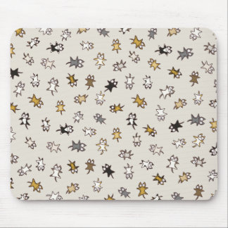 Mousepad Lotes dos gatos