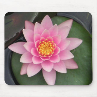 Mousepad Lotus 1