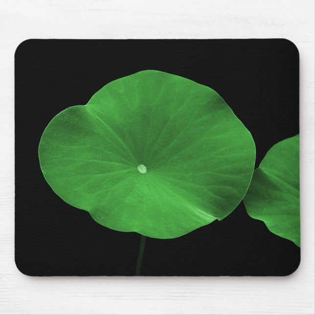 Mousepad Lotus Folaves (Frente)