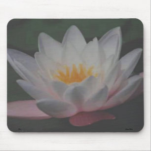 Mousepad Lotus - Mousepad-