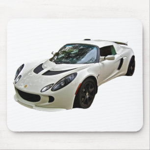 Mousepad Lotus Reque S