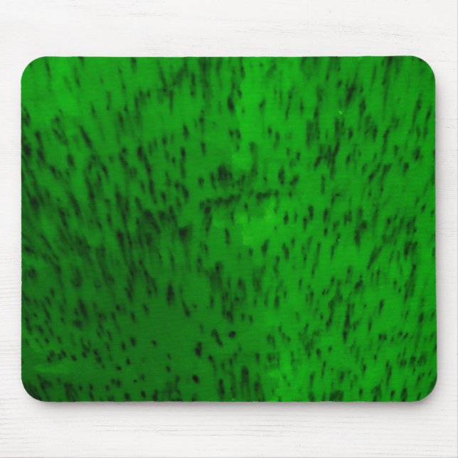 Mousepad Louça de Barro Verde Lima (Frente)
