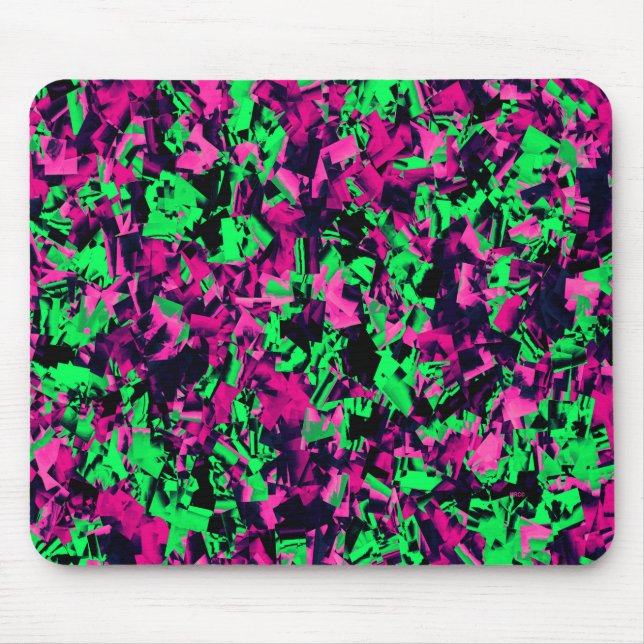 Mousepad Louco... (Frente)