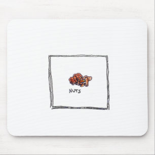 Mousepad Loucos