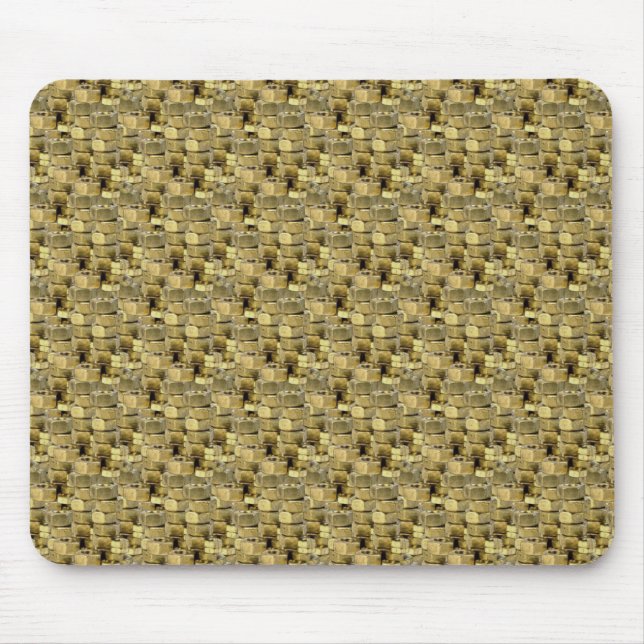 Mousepad Loucos (Frente)