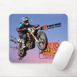 Mousepad Loucura |