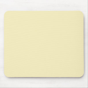 Mousepad Loura (cor sólida)