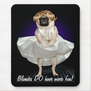 Mousepad Louros