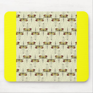 Mousepad Louva-a-deus Praying