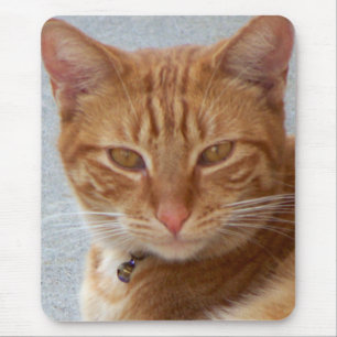 Mousepad Lover de Cat_