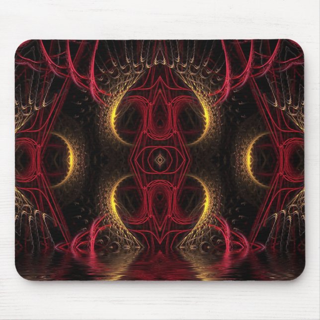 Mousepad LoveRoyale (Frente)