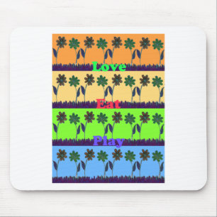 Mousepad Lovly Girly Hakuna Matata colore Gifts.png