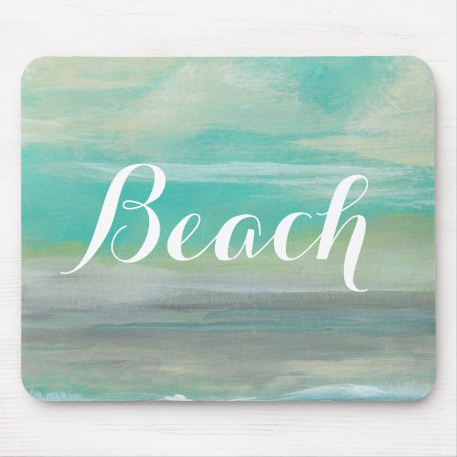 Mousepad Lowland Beach I (Frente)