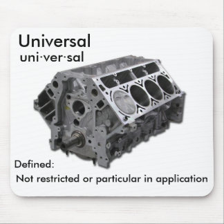 Mousepad LS1, troca do motor