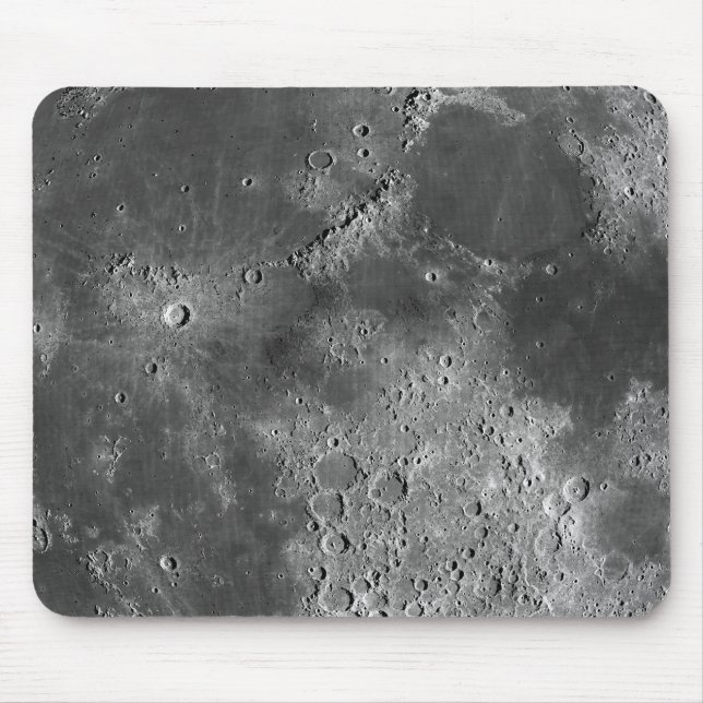 MOUSEPAD LUA (Frente)