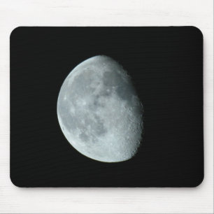 Mousepad Lua cheia