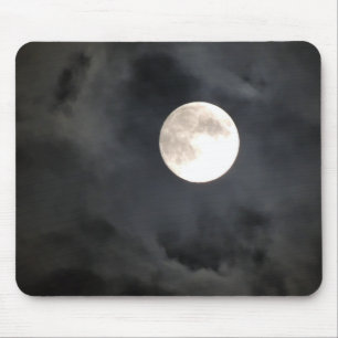 Mousepad Lua cheia