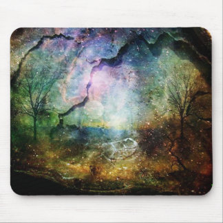 Mousepad Lua das minhas noites