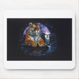 Mousepad Lua de Bengal
