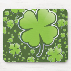 Mousepad Lucky Charms