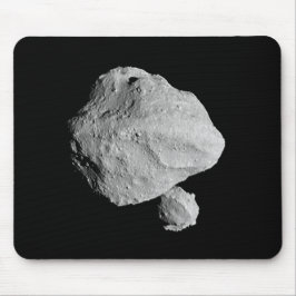Mousepad Lucy Mission Dinkinesh Binary Asteroide