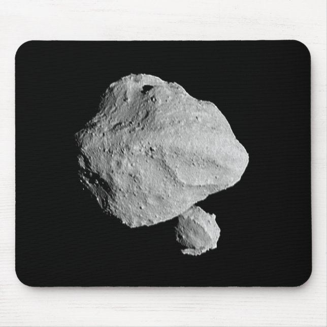 Mousepad Lucy Mission Dinkinesh Binary Asteroide (Frente)