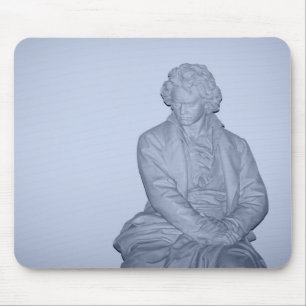 Mousepad Ludwig van Beethoven