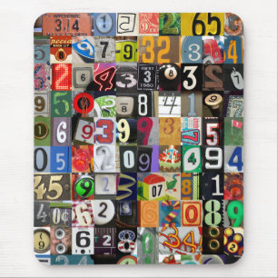 Mousepad Lugares do Pi