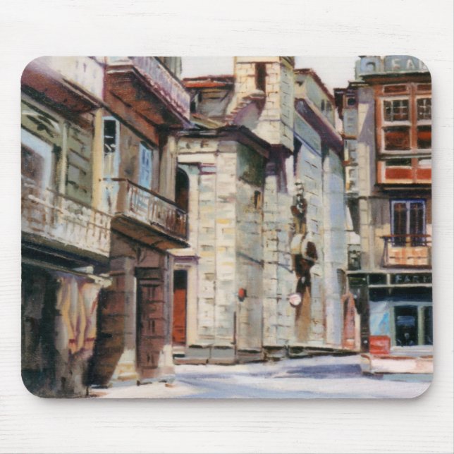 Mousepad Lugo (Frente)