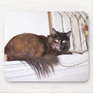 Mousepad Luna