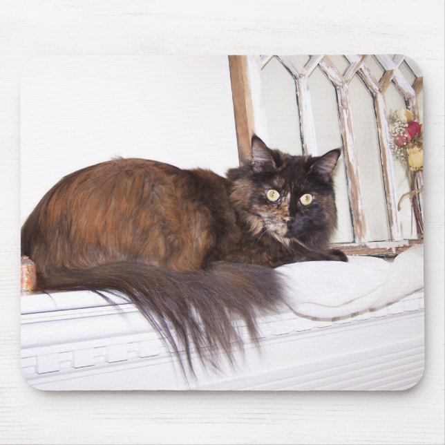 Mousepad Luna (Frente)