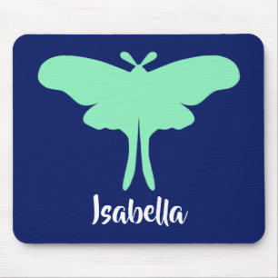 Mousepad Luna Moth