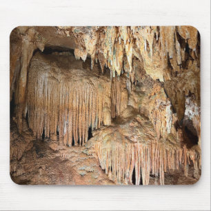 Mousepad Luray Caverns na Virgínia