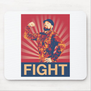 MOUSEPAD LUTA