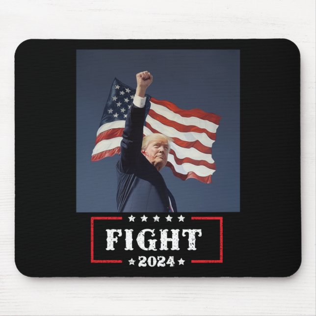 Mousepad Luta 2024 (Frente)