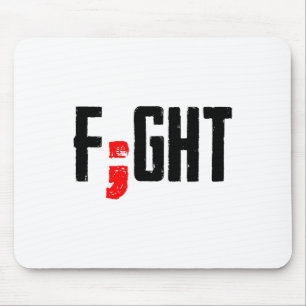 Mousepad Luta Contra A Saúde Mental Da Semicolon Suicídio S