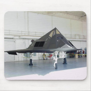 Mousepad Lutador F117a do discrição