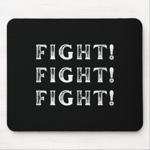 Mousepad Lutar Sempre Pela Democracia Americana