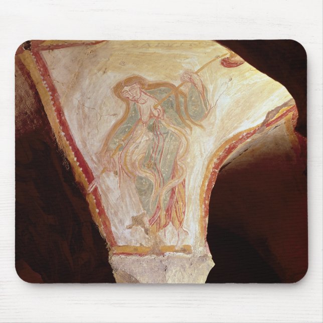 Mousepad Luxo (Frente)