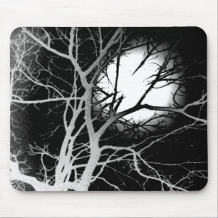 Mousepad Luz