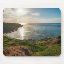 Luz de Bluff Cove