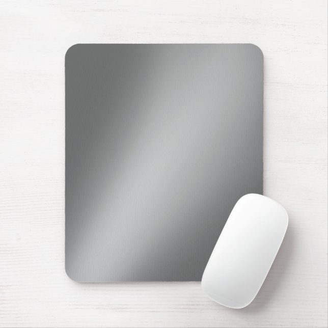 Mousepad Luz-de-Cinza (Com mouse)