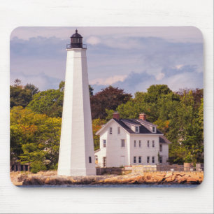 Mousepad Luz do porto