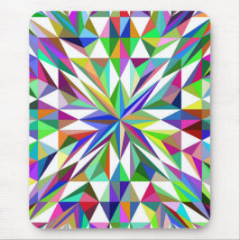 Mousepad Luz Estelar
