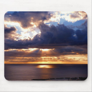 Mousepad Luz pura