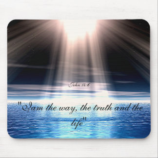 Mousepad Luz Shinning