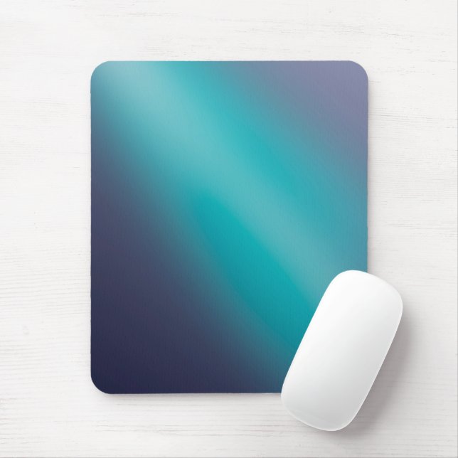 Mousepad Luz verde (Com mouse)