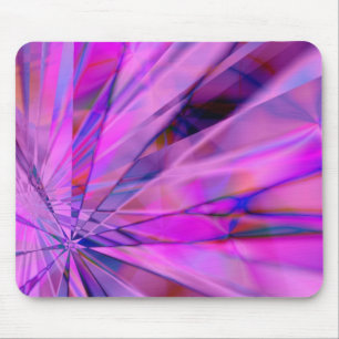 Mousepad Luzes de explosão