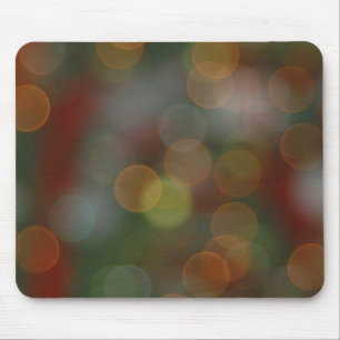 Mousepad Luzes de Férias