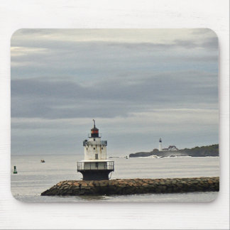 Mousepad Luzes de Portland